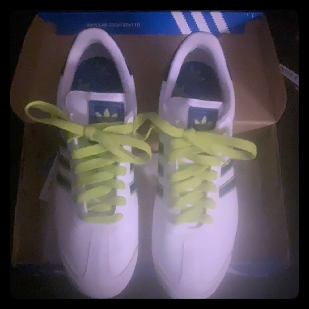 Adidas Samoa